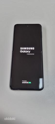 Samsung Galaxy Z Flip 3 256 GB NAGU UUS (foto #2)