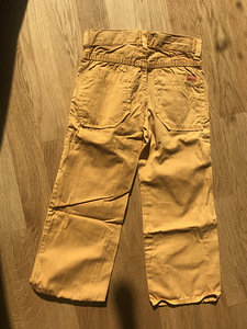 Hugo Boss püksid 4 aastasele (2 foto / 3)