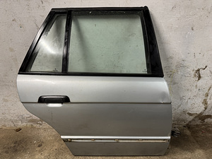 BMW E34 Tagauks