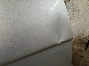 BMW E34 Tagauks (3 foto / 5)