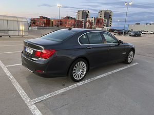 BMW 730 3.0 180kW (4 foto / 13)