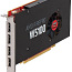 GPU AMD Firepro W5100 4GB 4DP (foto #1)