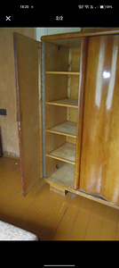 Riidekapp (2 foto / 2)