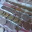 Müntide kollektsioon Euroopast. (foto #1)