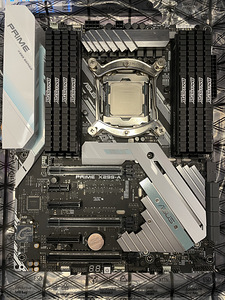 I9 + 64GB RAM + Noctua – tööks või mänguks (1 foto / 8)