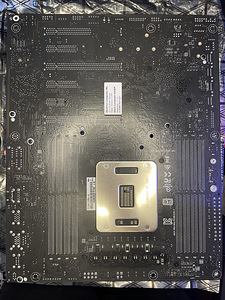 I9 + 64GB RAM + Noctua – tööks või mänguks (2 foto / 8)