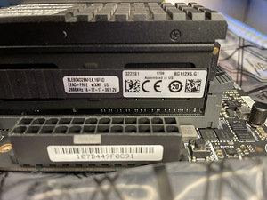 I9 + 64GB RAM + Noctua – tööks või mänguks (4 foto / 8)