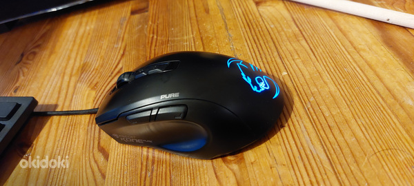 Roccat Kone Pure Ultra Gaming Mouse (foto #1)