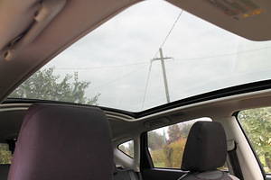 Nissan Qashqai (7 foto / 9)