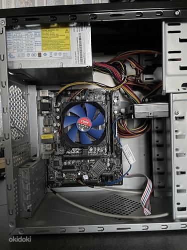 AMD A8 - 6500 (foto #3)