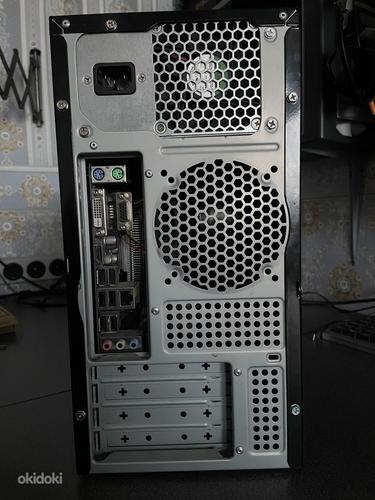 AMD A8 - 6500 (фото #4)