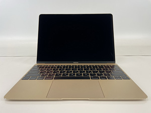 MacBook Retina, 12-inch, Early 2015 (2 foto / 9)