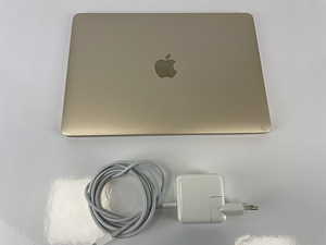 MacBook Retina, 12-inch, Early 2015 (5 foto / 9)