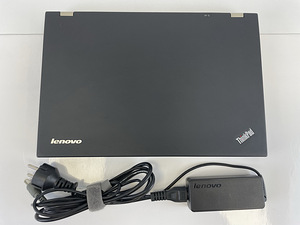 Lenovo ThinkPad T430s (1 foto / 7)