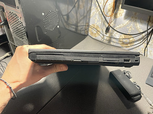 Lenovo T430, i5, 6Gb DDR (3 foto / 8)