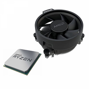 AMD Ryzen™ 3 2200G (1 фото из 2)