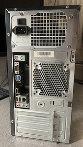 Office Killer AMD A10 PRO-7800B (3 foto / 5)