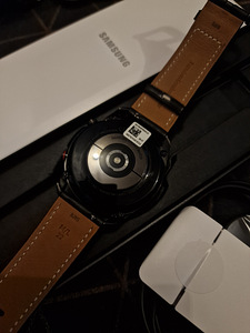 Samsung Watch3 45mm LTE (3 foto / 4)