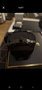 Huawei Watch Buds garantiiga (2 foto / 6)