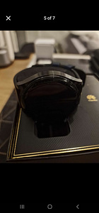 Huawei Watch Buds garantiiga (5 foto / 6)