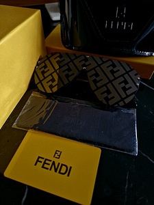 Fendi päikeseprillid (1 foto / 2)