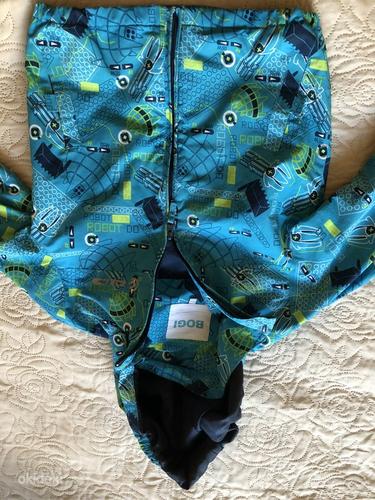 Детская куртка Bogi, размер 104 (фото #1)