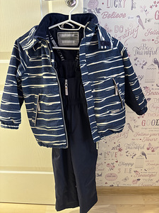 Lenne k/s komplekt 104 (1 foto / 1)