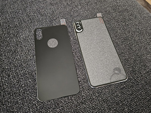iPhone XS 64GB Space Grey (3 foto / 3)
