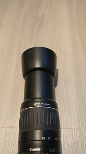 Canon EF 55-200mm f/4.5-5.6 II USM (4 foto / 5)