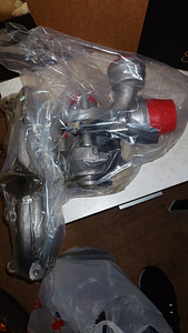 Renoveeritud turbo KP39 1.4 TDI 55kW (VW, Škoda, Seat, Audi) (2 foto / 10)