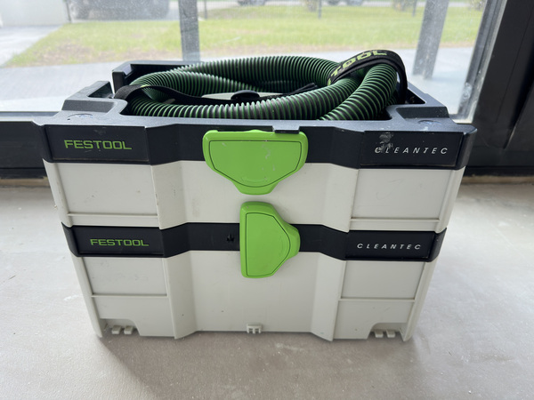 Festool CTL SYS