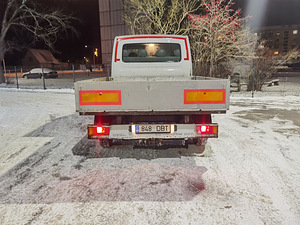 Opel movano (7 фото из 12)