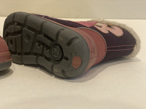Talvesaapad Kotofei nr.23 (3 foto / 3)