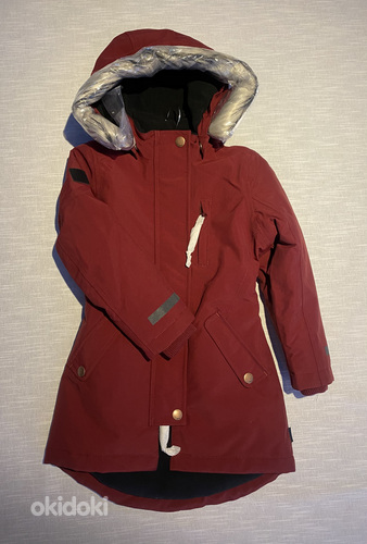 НОВОЕ! Molo парка р.110