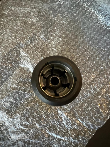 CNG nozzle adapter TK4 (foto #2)