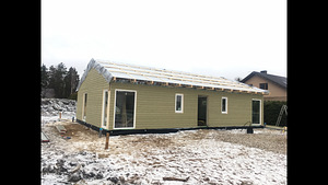 MOODULMAJAD,KARKASSMAJAD,ELEMENTMAJAD,VUNDAMENT,BETOONITÖÖD (4 foto / 10)