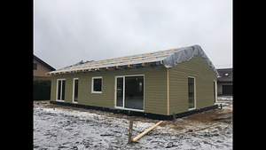MOODULMAJAD,KARKASSMAJAD,ELEMENTMAJAD,VUNDAMENT,BETOONITÖÖD (7 foto / 10)