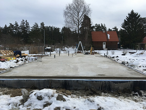 BETOON, VUNDAMENT, BETOONPŌRAND, BETOONITÖÖD,PLAATVUNDAMENT (6 foto / 10)