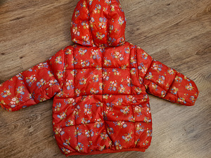 Zara k/s jope 80 (2 foto / 3)