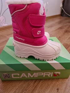 Camprio laste saapas C7/24 (5 foto / 6)