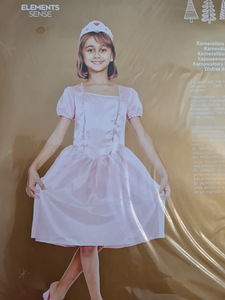 Karnevali kostüümid lastele (5 foto / 10)