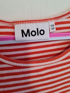 Molo kleit, 130 (3 foto / 3)