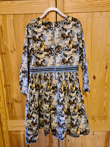 Molo kleit 134-140 (2 foto / 4)