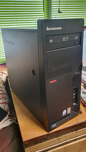 I5-3470,16 gb ram,500gb hdd ,500w (1 foto / 3)