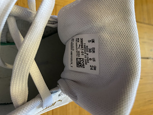 PUMA tossud suurus 38 (2 foto / 2)