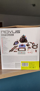 Rovus Steam System (2 foto / 3)