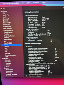 MacBook Pro 15 (середина 2014 г.) (3 фото из 3)