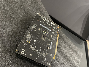 MSI GTX 1050 Ti 4GB GDDR5 (2 foto / 2)