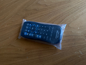 Alpine pult RUE-4203 UUS (1 foto / 1)