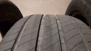 Шины 215/55r17 (3 фото из 3)